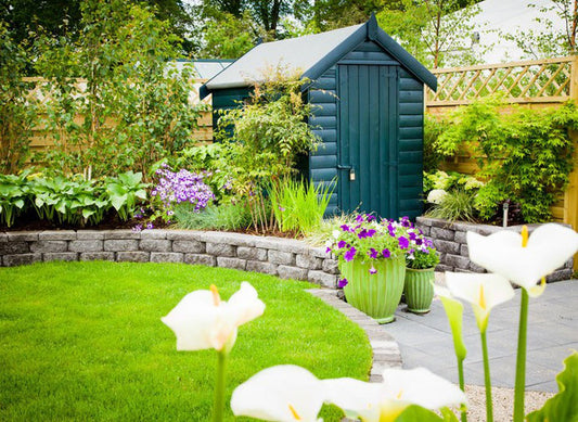 Tanalised Sheds Summerhouses Playhouses Tool Store Kennel Keighley Timber & Fencing sheds www.keighleytimbersheds.co.uk