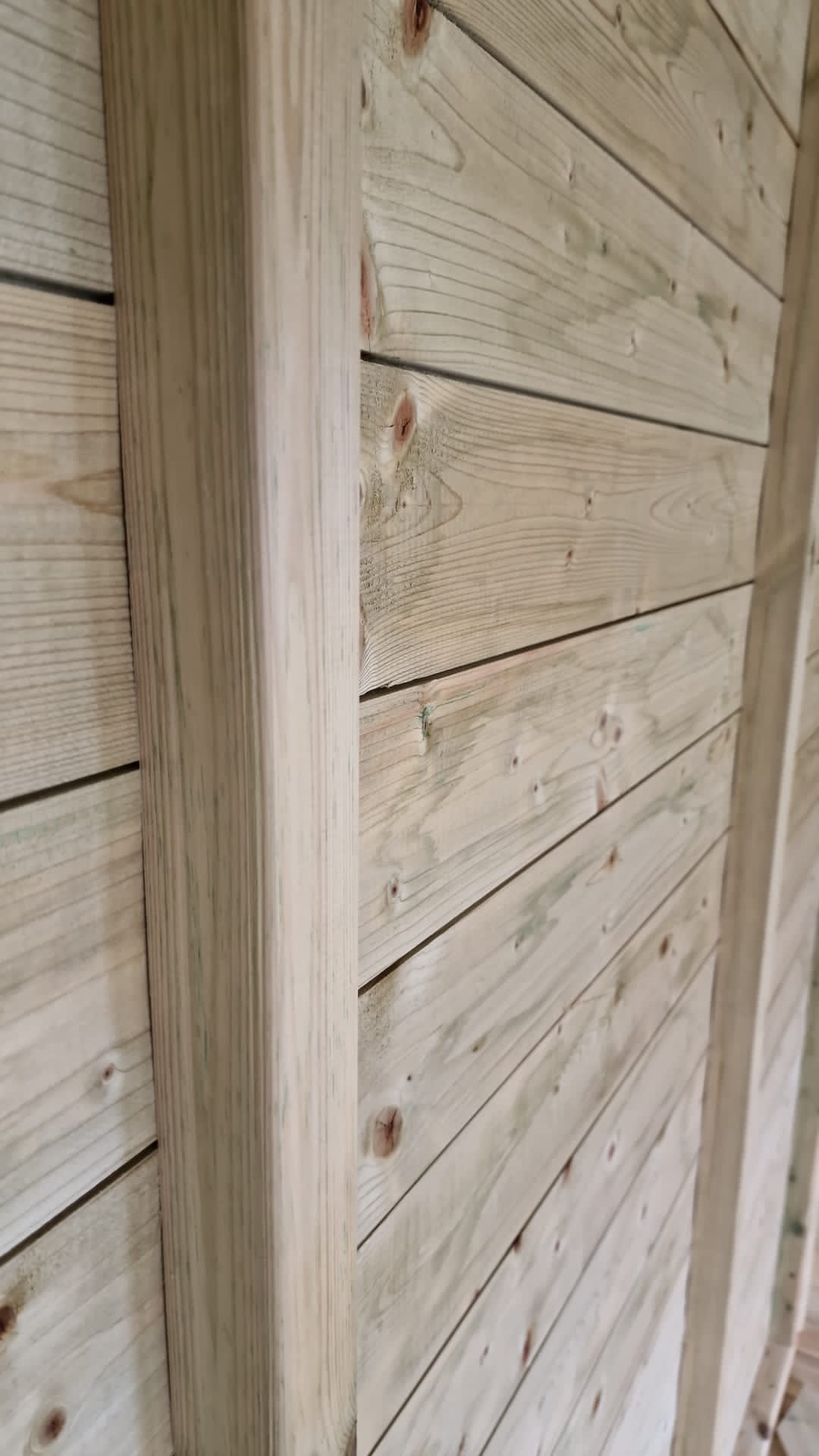 Tanalised Charlotte Combi Summerhouse Keighley Timber & Fencing sheds www.keighleytimbersheds.co.uk