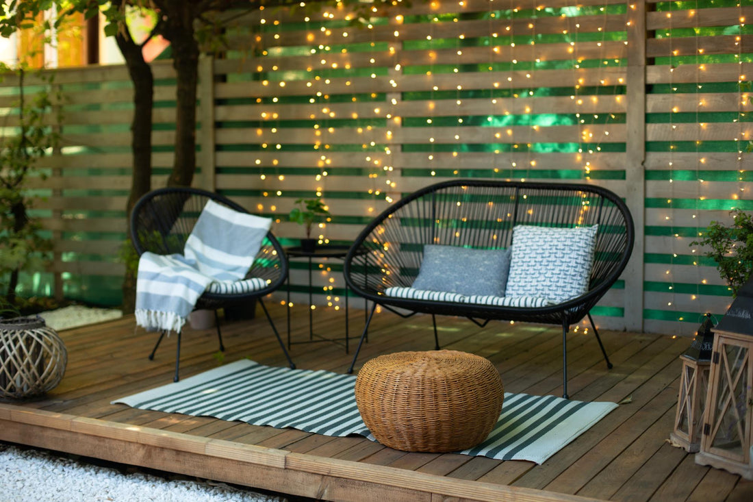 How To Get The Most Out Of Your Summerhouse, Even In Winter