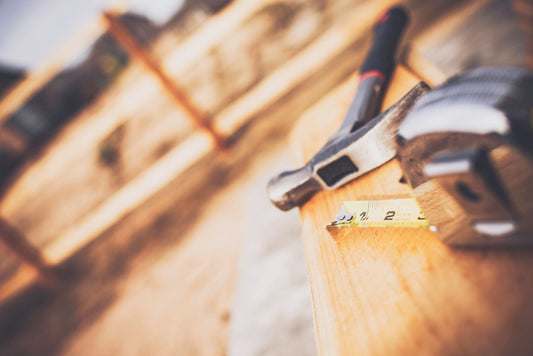 How To Prepare Your Wooden Garden Buildings for Spring