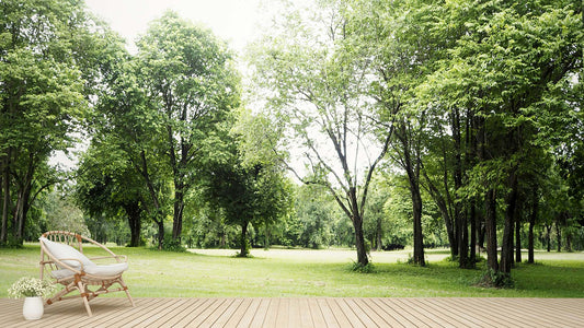 Peace & Quiet: A Guide To Garden Workspaces