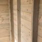 UPVC Cambridge Apex Summerhouse