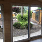 UPVC Cambridge Apex Summerhouse