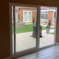 UPVC Cambridge Pent Summerhouse