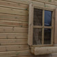 Tanalised Appletree Playhouse Keighley Timber & Fencing sheds www.keighleytimbersheds.co.uk