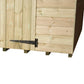 Tanalised Chalet Summerhouse Keighley Timber & Fencing sheds www.keighleytimbersheds.co.uk