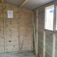 Tanalised Deluxe Apex Garden Shed Keighley Timber & Fencing sheds www.keighleytimbersheds.co.uk