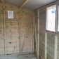 Tanalised Deluxe Workshop Shed Keighley Timber & Fencing sheds www.keighleytimbersheds.co.uk