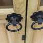 Tanalised Our Den Playhouse Keighley Timber & Fencing sheds www.keighleytimbersheds.co.uk