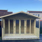 Tanalised Charlotte Apex Summerhouse Keighley Timber & Fencing sheds www.keighleytimbersheds.co.uk